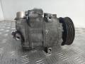 компрессор кондиционера Volkswagen Polo 4 поколение 2005, 1.4 л., TDi, 8FK351110-241 - фото №4