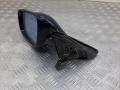 зеркало наружное левое Audi A4 B5 1999, - - фото №2