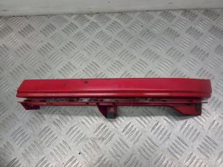 ресничка (ус) фары Opel Zafira 1 поколение (A) 2001, 90580651LH