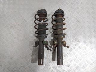 стойка передняя правая Ford Mondeo 3 поколение 2003