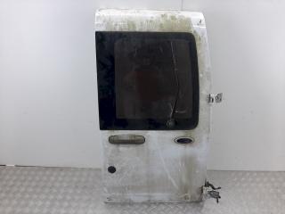 дверь задняя распашная правая Ford Transit Connect 1 поколение 2006