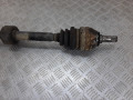 полуось передняя правая (приводной вал, ШРУС) Opel Vectra C 2005, 1.8 л., i, X 18 XE, бензин, МКПП - фото №3