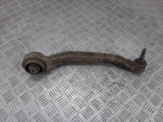рычаг передний правый Audi A6 4F/C6 2007, 3.2 л., AUK, бензин, АКПП, универсал