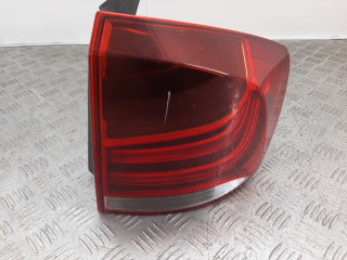 фонарь задний правый BMW X1 E84 [рестайлинг] 2014, 2.0 л., D, N47 D20 C, дизель, МКПП