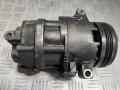 компрессор кондиционера BMW 3 серия E46 2003, 2.0 л., D, 64.52-6905643 - фото №4