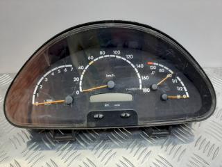 щиток приборов (приборная панель) Mercedes-Benz Sprinter 1 поколение (W901-905) [рестайлинг] 2002, 2.2 л., DCi, A0014464721