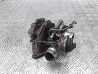 турбина Renault Master 2 поколение [рестайлинг] 2004, 2.5 л., DCi, GT15496