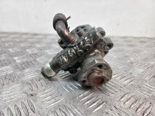 насос гидроусилителя руля Volkswagen Golf 4 поколение 2001, 1.6 л., i, бензин, 1J0422154BES