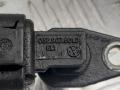 датчик распредвала Volkswagen Polo 4 поколение 2005, 1.4 л., i, 036907601D - фото №3