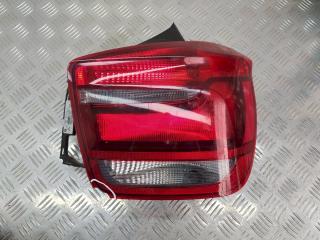 фонарь задний правый BMW 1 серия F20/F21 2013, 90006569