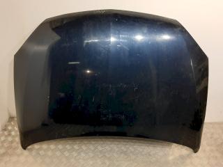 капот Opel Corsa C 2003, -