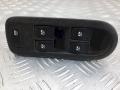 блок управления стеклоподъемниками Renault Megane 2 поколение 2006, - - фото №2