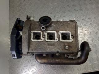 головка блока цилиндров Audi A6 4A/C4 1996, 2.8 л., i, 078103373P