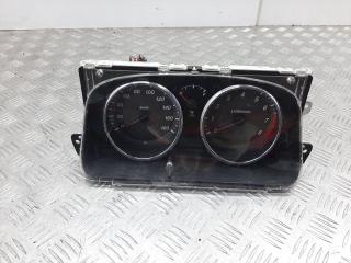 щиток приборов (приборная панель) Daihatsu Cuore L700 2002