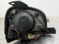 фара левая Renault Kangoo 1 поколение 2003 - фото №3
