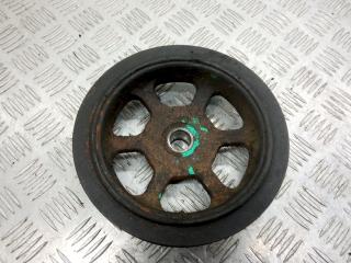 шкив коленвала Chrysler Voyager 3 поколение 1998