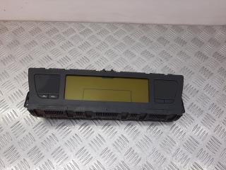 щиток приборов (приборная панель) Citroen C4 Picasso 1 поколение 2010, P9666704180