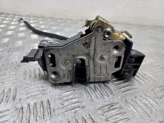 замок двери Mercedes-Benz M-Класс W163 [рестайлинг] 2004