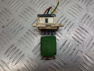 сопротивление печки Opel Meriva 1 поколение (A) 2005