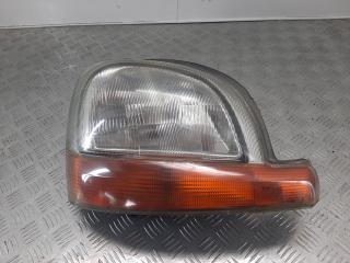 фара правая Renault Kangoo 1 поколение 2002