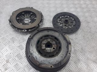 маховик BMW 3 серия E46 2001, 1.8 л., i