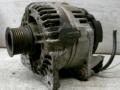 генератор Volkswagen Golf 4 поколение 2000, 1.4 л., i, 124315005 - фото №2