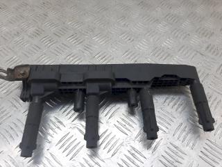 катушка зажигания Mercedes-Benz A-Класс W168/V168 [рестайлинг] 2002, 1.4 л., i, A0001501380