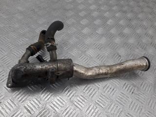 корпус термостата Opel Astra G 2002, 2.2 л., i, 24415162