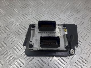 блок управления двигателем Opel Omega B 1999, 2.6 л., i, бензин, -, 0261206490