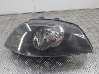 фара правая SEAT Ibiza 3 поколение 2004, 6L1941022A