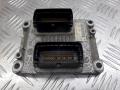блок управления двигателем Fiat Grande Punto 199 2005, 1.4 л., i, 261208969 - фото №3