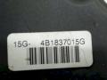 замок двери Audi A4 B6 2003, 4B1837015G - фото №6