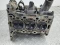 головка блока цилиндров Opel Corsa C 2003, 1.0 л., i, Z10XE - фото №5