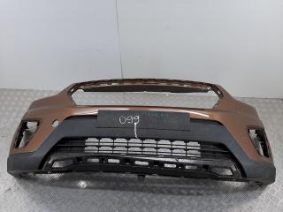 бампер передний Hyundai Creta 1 поколение 2017, 86511-M0000
