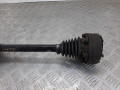 полуось передняя левая (приводной вал, ШРУС) Volkswagen Jetta 5 поколение 2008, 1.9 л., TDi PD, BKC, дизель, 1K0407271BL - фото №3