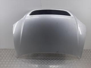 капот Opel Zafira 1 поколение (A) 2002