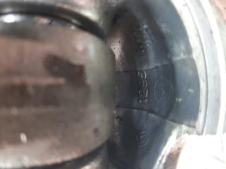 поршень Renault Laguna 2 поколение 2003, 2.2 л., D, 1295