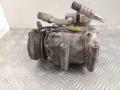 компрессор кондиционера Ford Focus 1 поколение 2001, 1.8 л., TDCi, YS4H19D629AB - фото №2