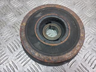 шкив коленвала Opel Zafira 1 поколение (A) [рестайлинг] 2003, 2.2 л., DTi, дизель