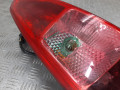 фонарь задний левый Peugeot 807 1 поколение 2004, 2.2 л., дизель, МКПП - фото №2
