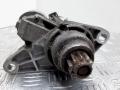 стартер Volkswagen Polo 4 поколение 2004, 1.2 л., i, 02T911023S - фото №4