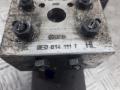 блок ABS Audi A6 4B/C5 [рестайлинг] 2001, 2.5 л., TDi, 8E0614111T - фото №5
