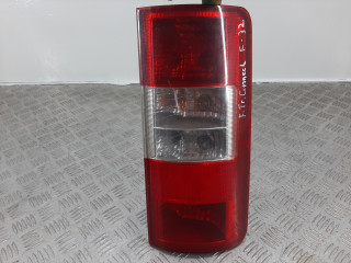 фонарь задний правый Ford Transit Connect 1 поколение [рестайлинг] 2009, 1.8 л., HCPA, дизель, МКПП, фургон