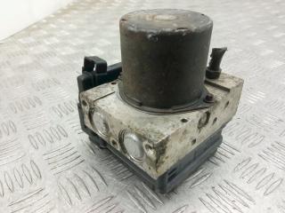 блок ABS Ford Transit Connect 2 поколение 2010, 8C11-2C405-BB