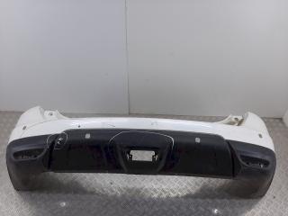 бампер задний Nissan X-Trail T32 2018, 850224CN0H