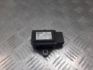 датчик ускорения Renault Megane 1 поколение 1999, 265005259