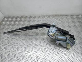 моторчик заднего стеклоочистителя (дворника) Renault Megane 1 поколение [рестайлинг] 2001, хетчбэк 5 дв., 7700838383