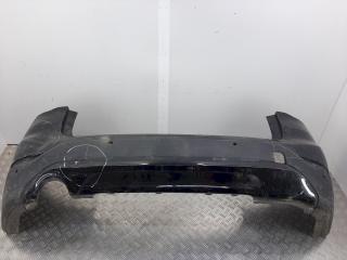 бампер задний BMW X1 F48 2018, -