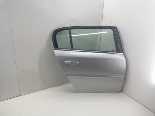дверь задняя левая Opel Signum C [рестайлинг] 2005