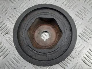 шкив коленвала Rover 75 1 поколение 2001, 2.0 л., i